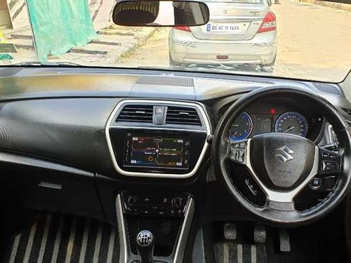 2017 Maruti Suzuki S Cross for sale