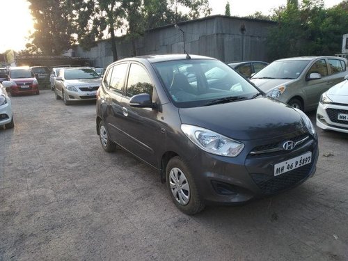 2012 Hyundai i10 for sale