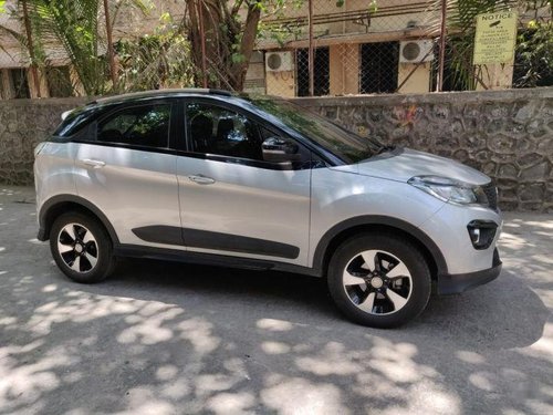 Used Tata Nexon car at low price