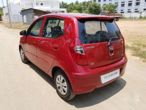 Used Hyundai i10 2011 car at low price