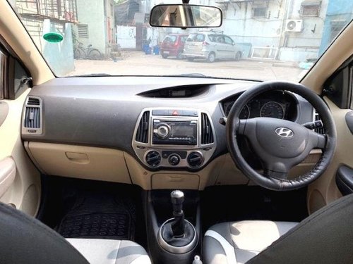 Used Hyundai i20 car at low price