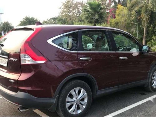 Honda CR V 2015 for sale