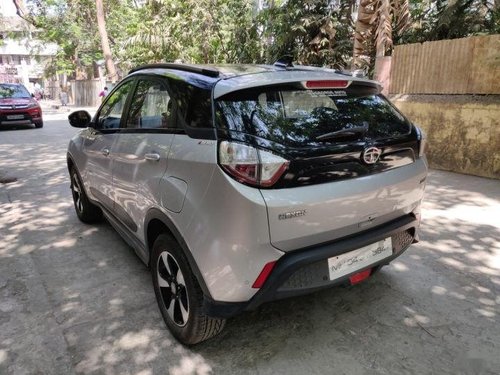 Used Tata Nexon car at low price