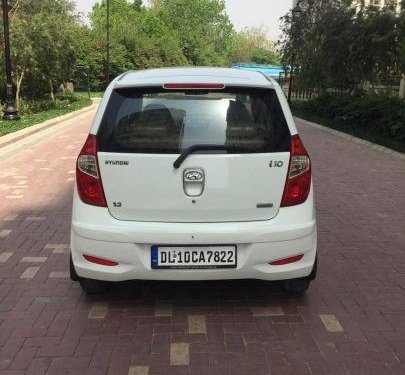 Hyundai i10 2011 for sale