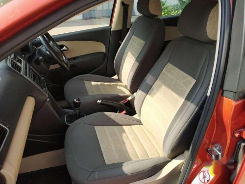 Used Volkswagen Polo car 2014 for sale at low price