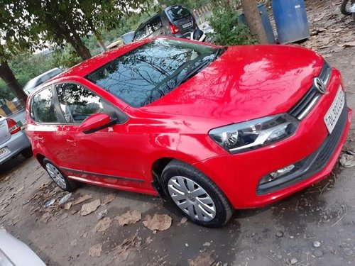 2016 Volkswagen Polo for sale at low price