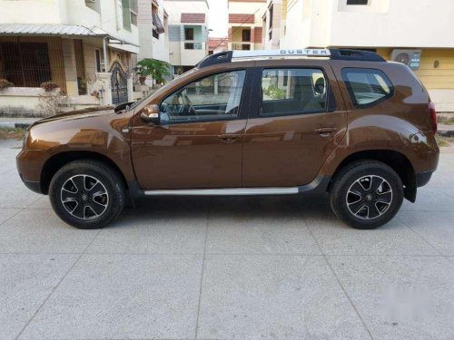 Renault Duster 2016 for sale