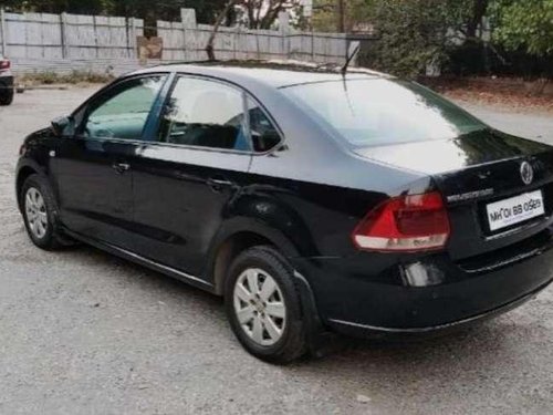 2011 Volkswagen Vento for sale