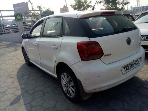 Used 2014 Volkswagen Polo for sale