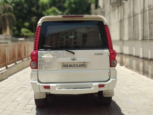 2011 Mahindra Scorpio for sale