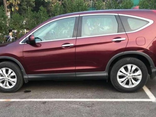 Honda CR V 2015 for sale