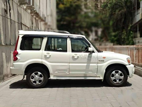 2011 Mahindra Scorpio for sale