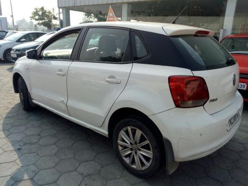 Used 2014 Volkswagen Polo for sale