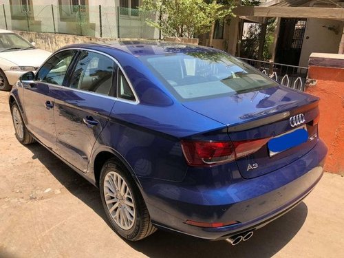 Used Audi A3 35 TDI Premium Plus 2015 for sale