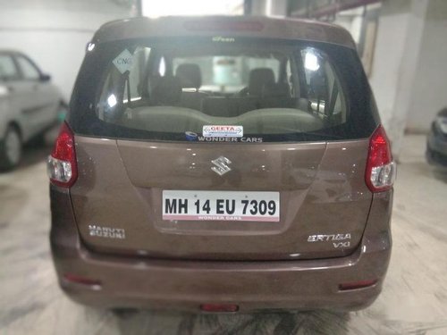 2015 Maruti Suzuki Ertiga for sale