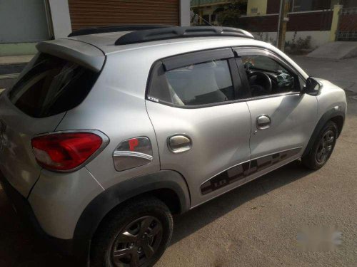 2016 Renault Kwid for sale at low price