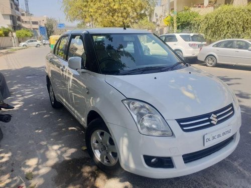 Used 2011 Maruti Suzuki Dzire for sale