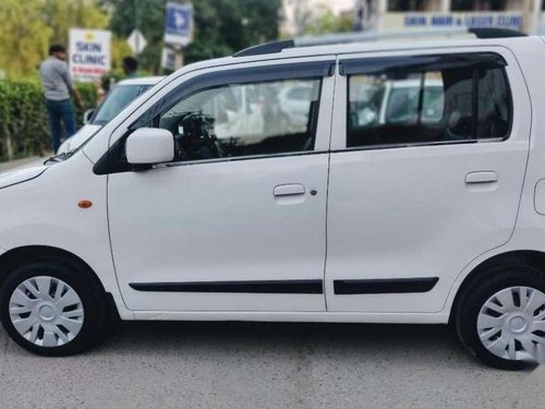 Maruti Suzuki Wagon R VXI 2016 for sale