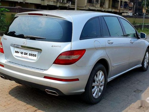 2010 Mercedes Benz R Class for sale at low price