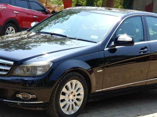 Mercedes Benz C Class 2009 for sale