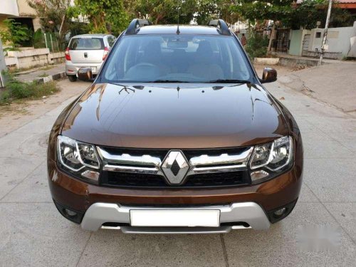 Renault Duster 2016 for sale