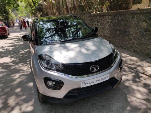 Used Tata Nexon car at low price