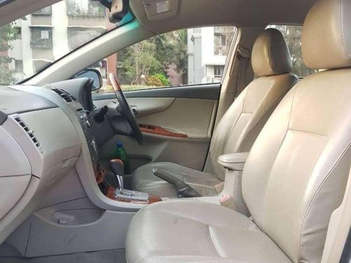 Toyota Corolla Altis VL AT 2011 for sale