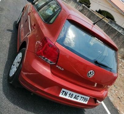 Volkswagen Polo 2015 for sale