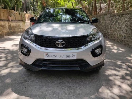 Used Tata Nexon car at low price