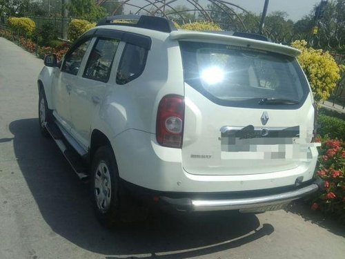 2013 Renault Duster for sale