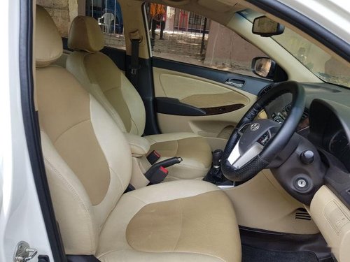 2013 Hyundai Verna for sale