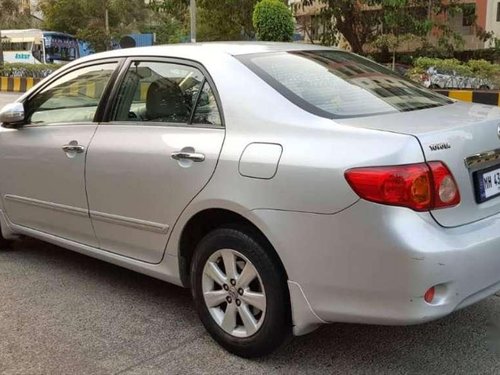 Toyota Corolla Altis VL AT 2011 for sale