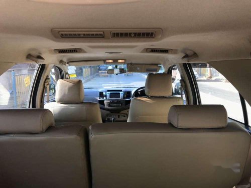 2014 Toyota Fortuner for sale