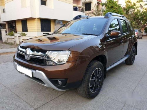 Renault Duster 2016 for sale