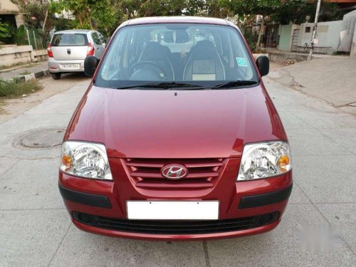 2011 Hyundai Santro Xing for sale at low price