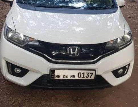 Used Honda Jazz 2016 car at low price