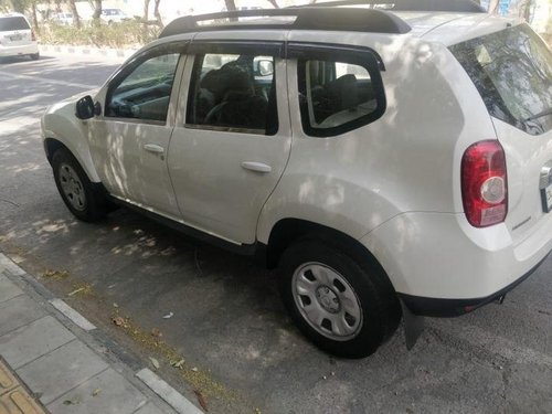 Renault Duster 2012 for sale