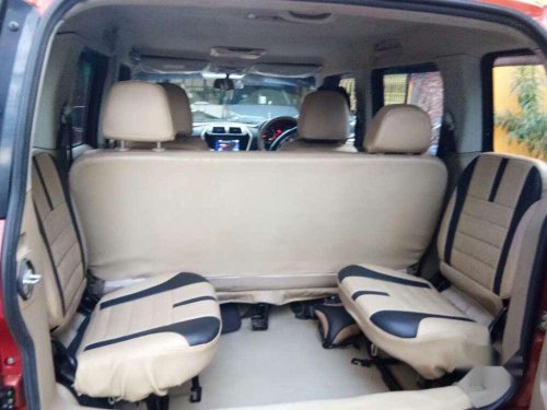 2016 Mahindra TUV 300 for sale at low price