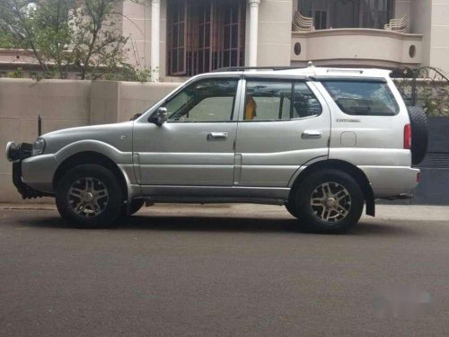 Tata Safari 4X2 2008 for sale