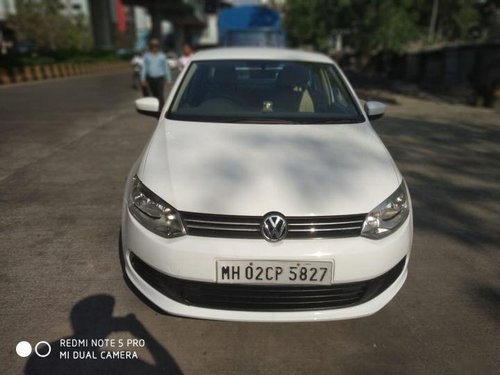 Used Volkswagen Vento Diesel Trendline 2012 for sale