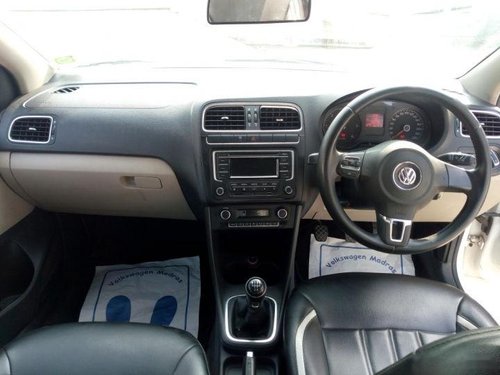 Used 2014 Volkswagen Polo for sale