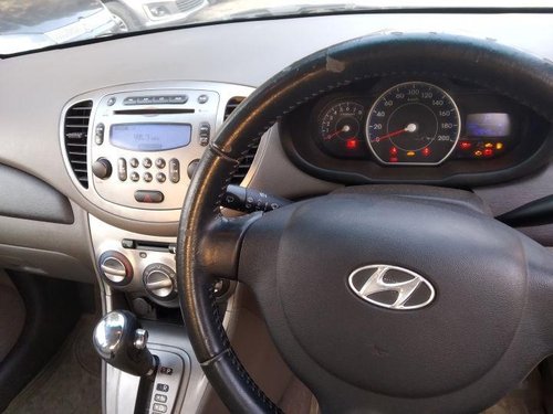 2012 Hyundai i10 for sale