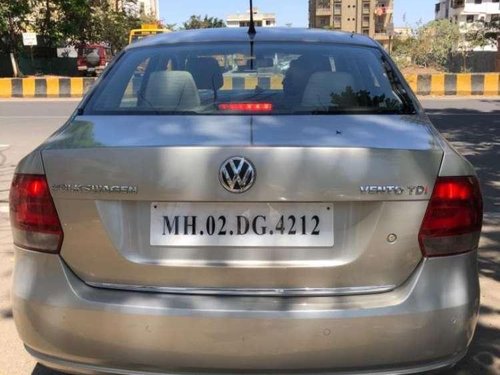 2013 Volkswagen Vento for sale