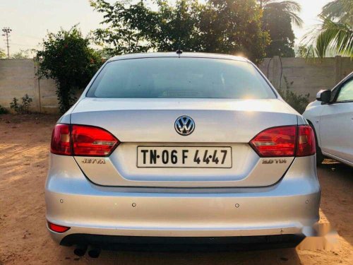 Volkswagen Jetta Comfortline 2.0L TDI, 2012, Diesel for sale