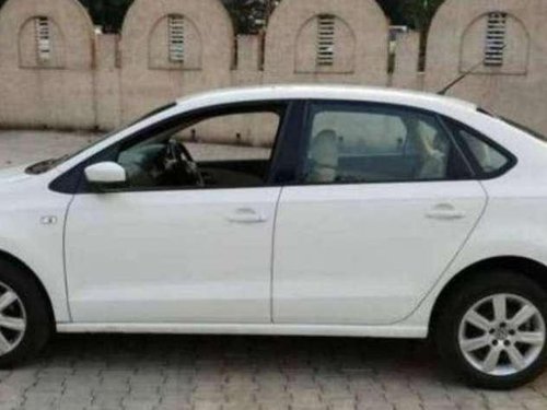 Used Volkswagen Vento 2011 car at low price