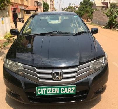 2011 Honda City for sale at low price