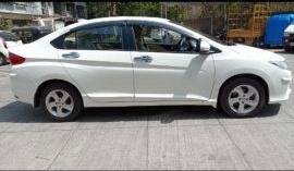 Honda City i VTEC VX Option for sale