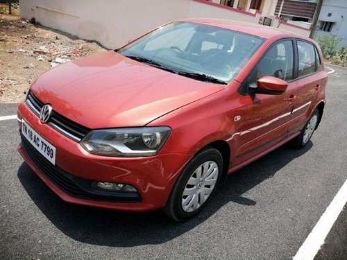 Volkswagen Polo 2015 for sale