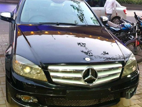 Mercedes Benz C Class 2009 for sale