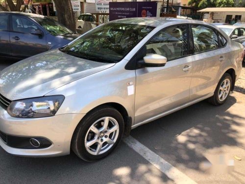 2013 Volkswagen Vento for sale